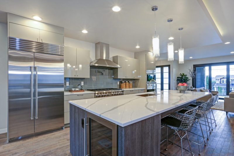 2 Trending Kitchen Remodels That Work For You!