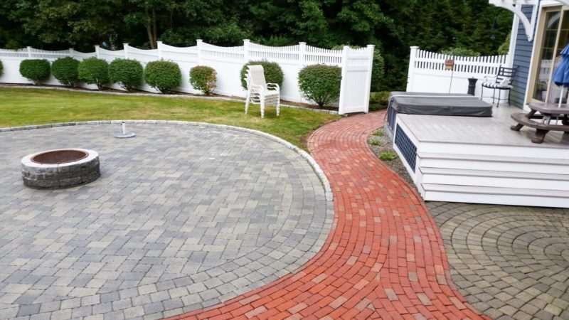 Paver Patios: Here’s What You Need To Know 