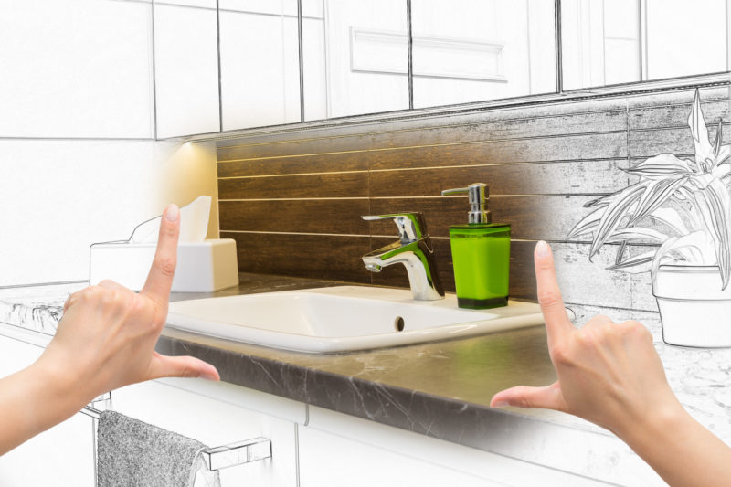 5 Things To Avoid With MA Bathroom Remodeling