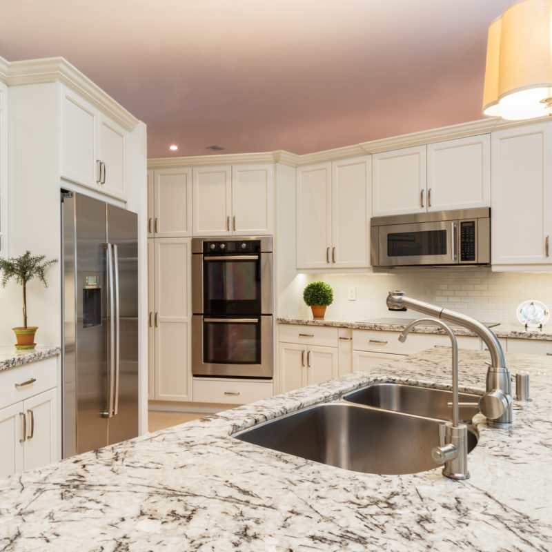 Kitchen Remodeling in MA? 3 Things You Need to Know.