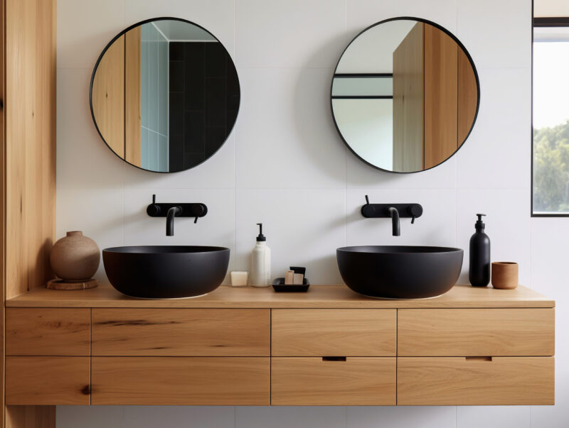Choosing the Right Materials for Your Bathroom Remodel