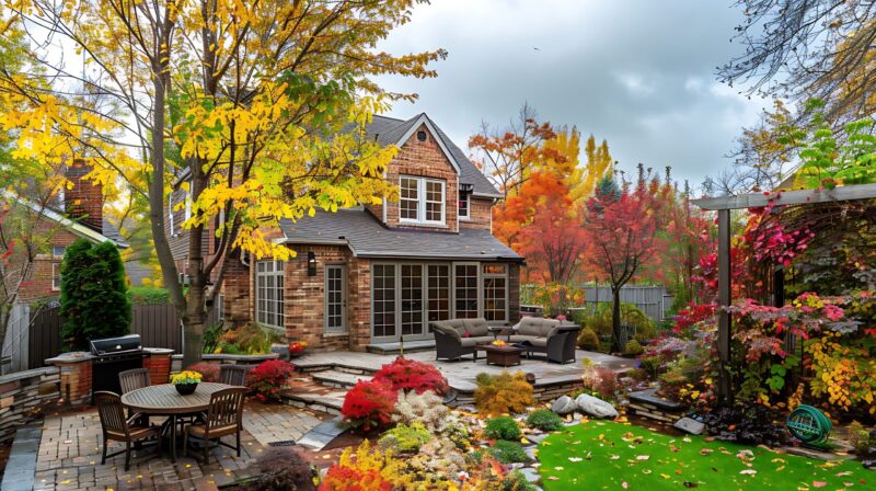 Prepping Your Patio for Fall: Essential Tips for the Season