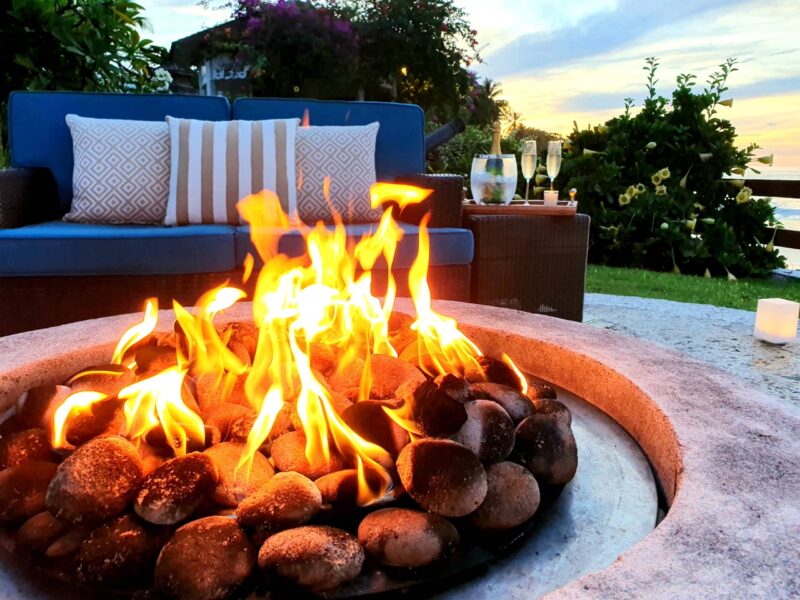 Fall Fire Pit Safety for Families and Pets: What to Know