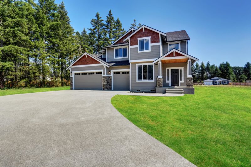 Concrete vs. Pavers: What’s Best for Your Driveway?