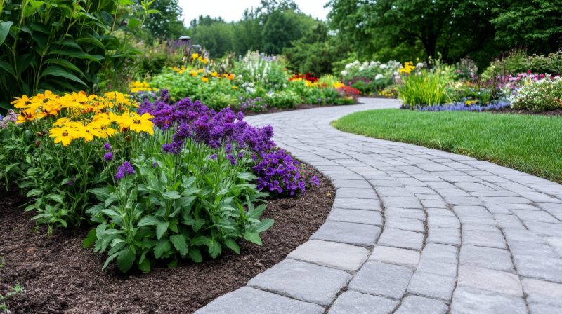 Why Stone Walkways Are a Smart Upgrade for Any Outdoor Space